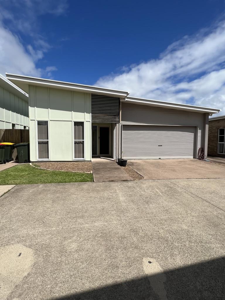 4/258 Ellena St, Maryborough, QLD 4650
