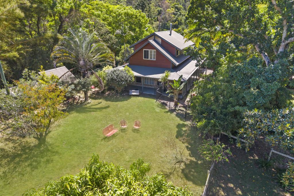 285 LITTLE BELLA CREEK RD, BELLA CREEK, QLD 4570