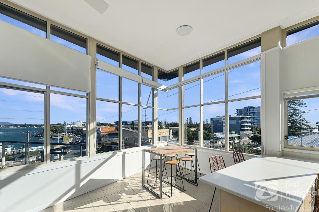 405/2 Little St, Forster, NSW 2428