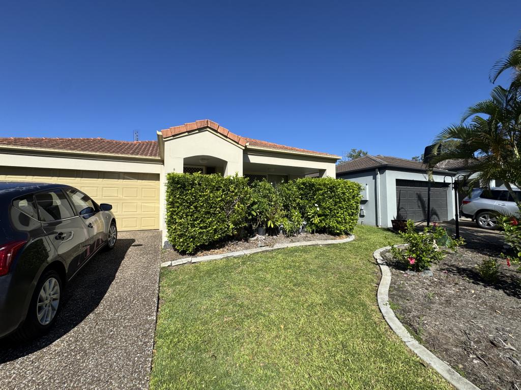 8/107-111 Arundel Dr, Arundel, QLD 4214