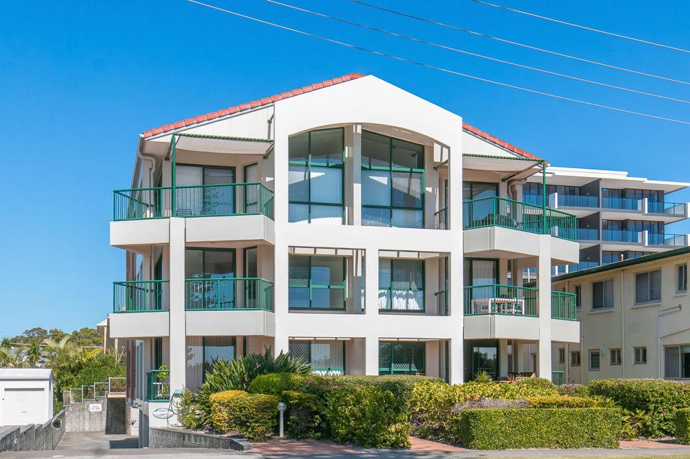 3/52 Pacific Pde, Bilinga, QLD 4225