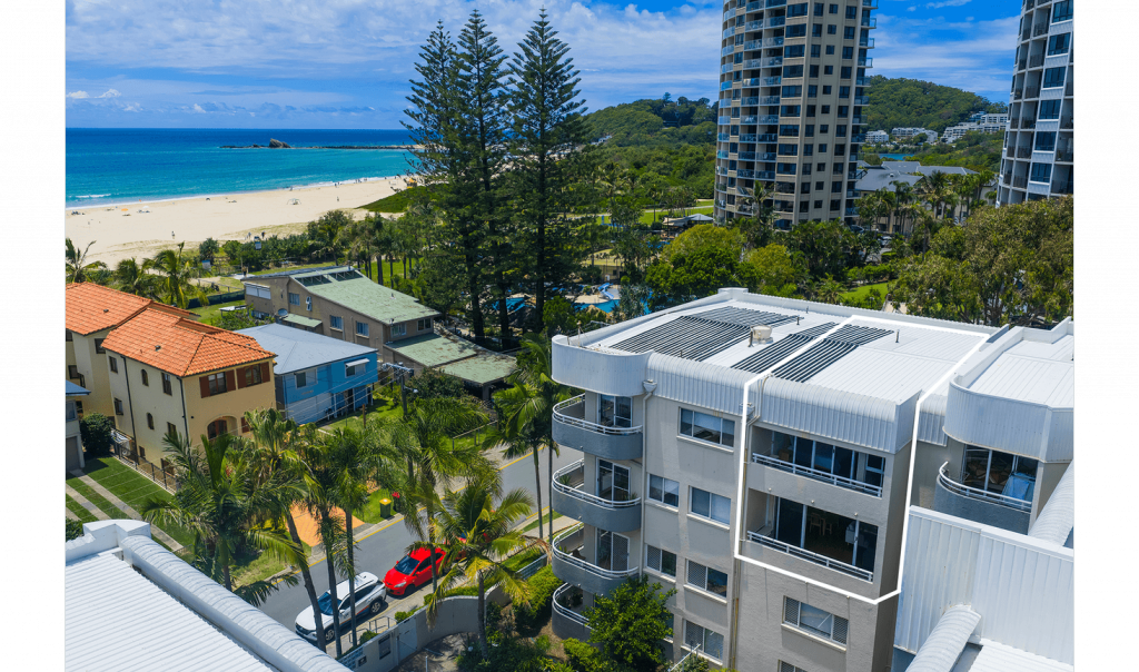 31/14 Jefferson Lane, Palm Beach, QLD 4221