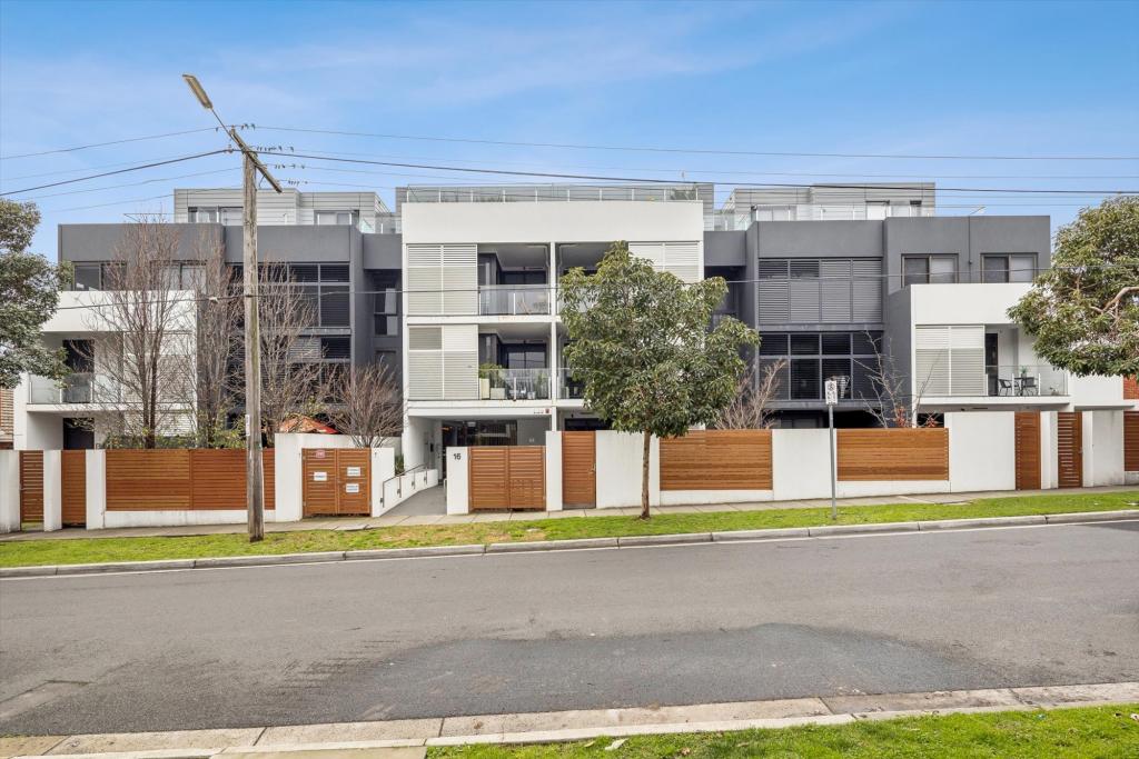308/16 Bent St, Bentleigh, VIC 3204