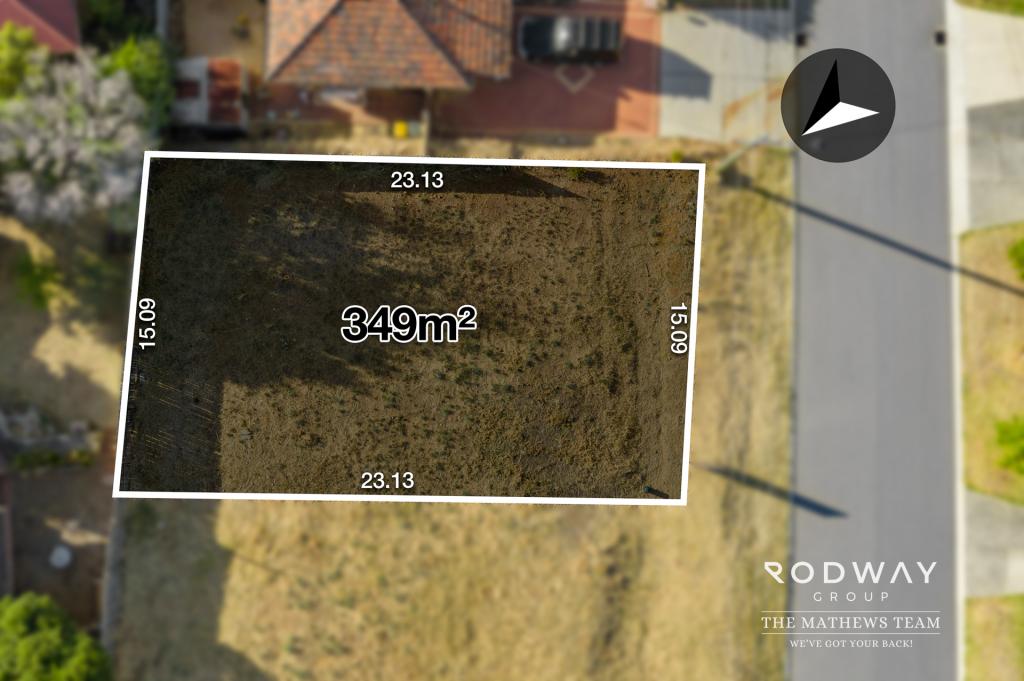 19 WANGOOLA TCE, MOUNT NASURA, WA 6112