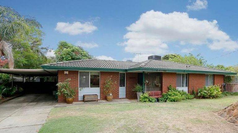 37 Gummow Way, Girrawheen, WA 6064