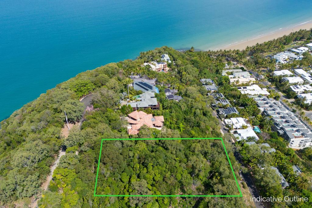 42 Island Point Rd, Port Douglas, QLD 4877