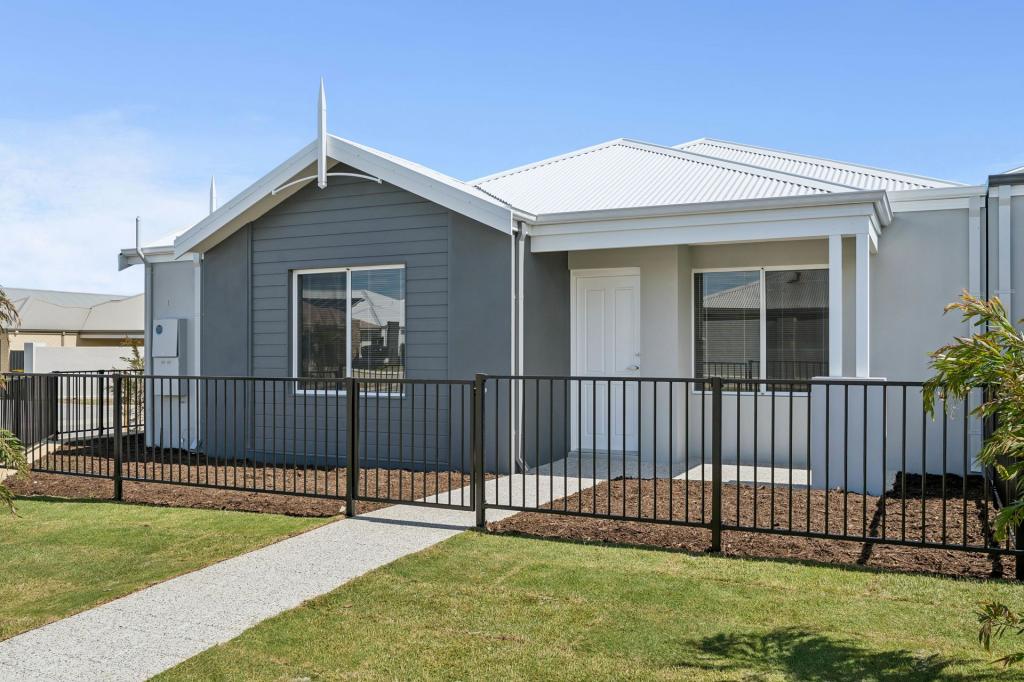 2/49 MISSINGHAM AVE, ALKIMOS, WA 6038