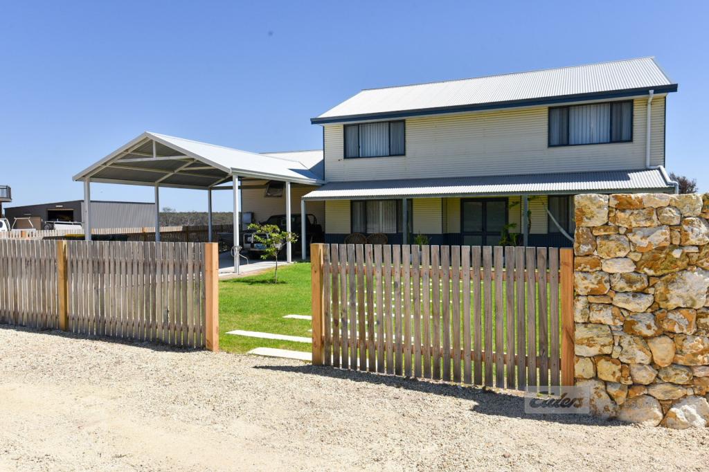 32 Margaret St, Bremer Bay, WA 6338