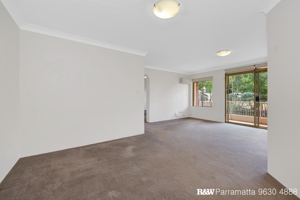 3/30-34 Manchester St, Merrylands, NSW 2160