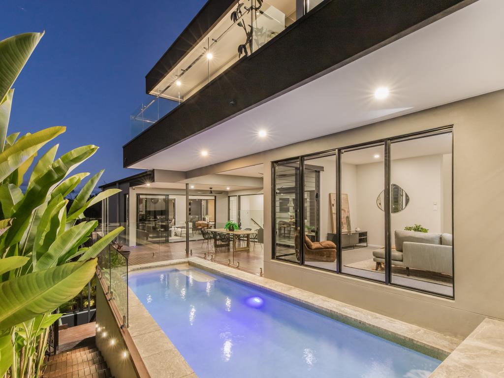 58 Panorama Dr, Reedy Creek, QLD 4227