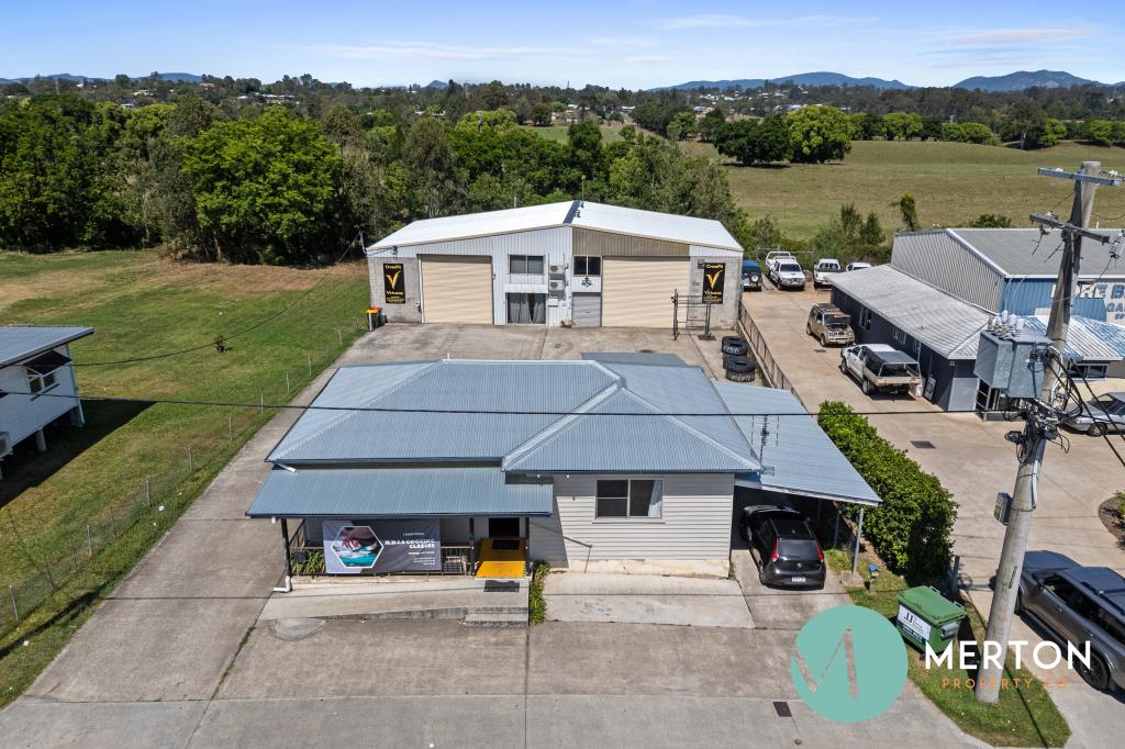 19 HYNE ST, GYMPIE, QLD 4570
