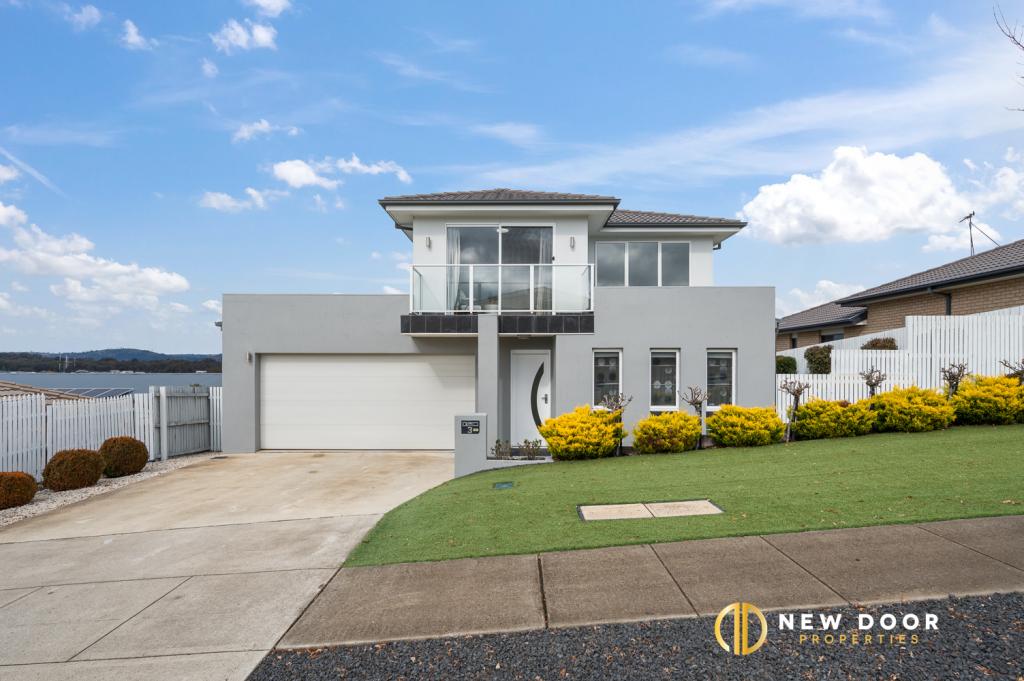 3 Don Bell St, Bonner, ACT 2914