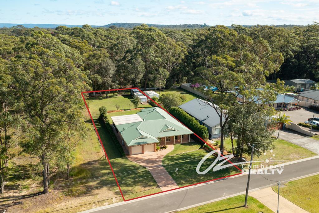 13 Park Rd, St Georges Basin, NSW 2540