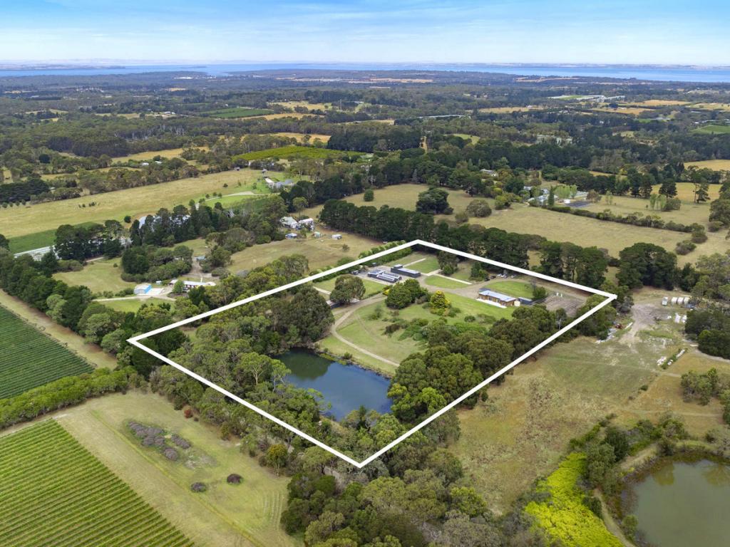 105 Hunts Rd, Balnarring, VIC 3926