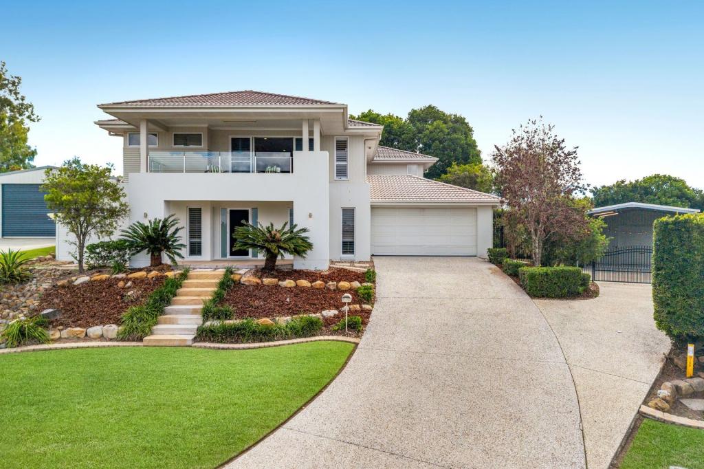 13 Dior Pl, Wulkuraka, QLD 4305