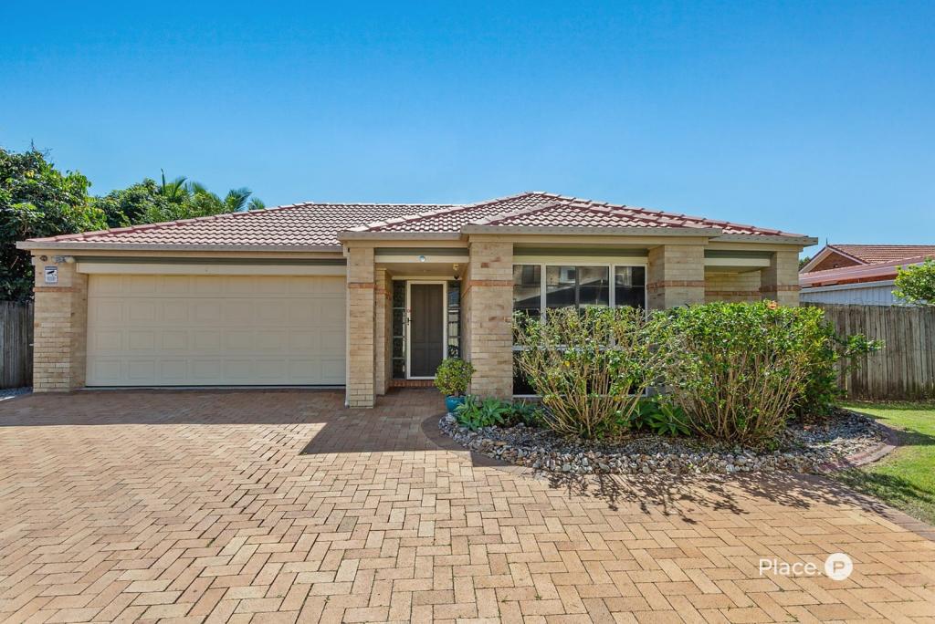 29 Fairbank St, Sunnybank, QLD 4109