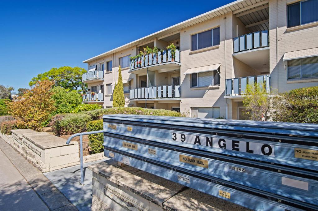 12/39 Angelo St, South Perth, WA 6151