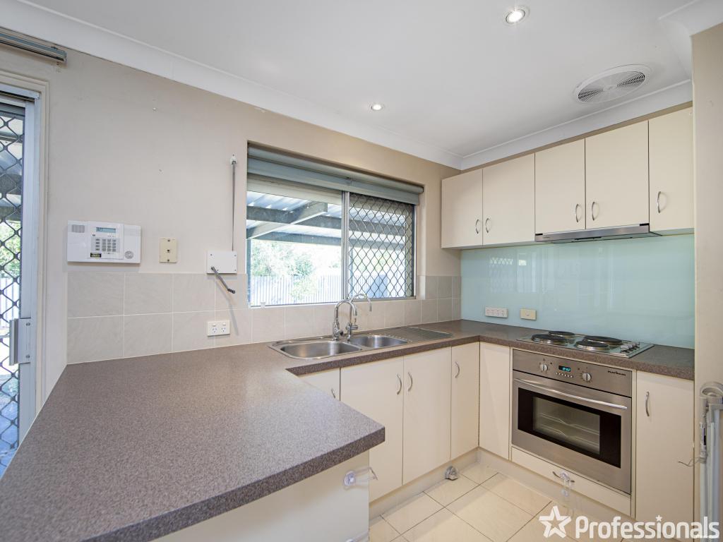 41 Carissa Way, Forrestfield, WA 6058