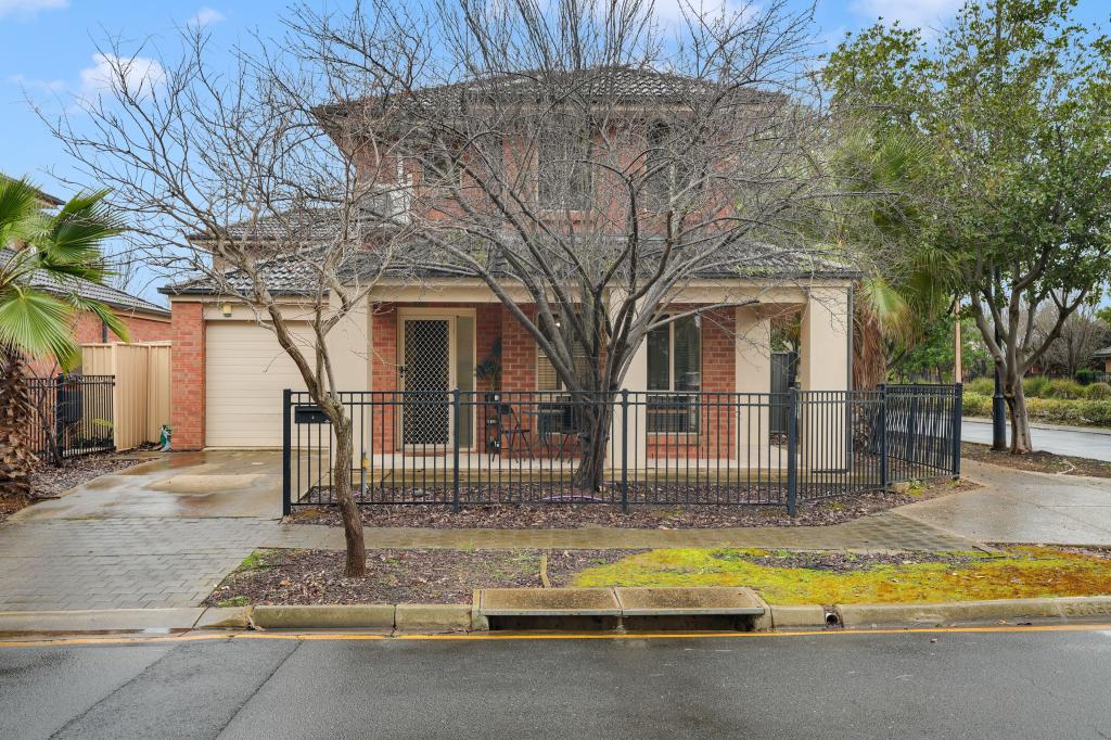 2 Streeton Rd, Munno Para, SA 5115