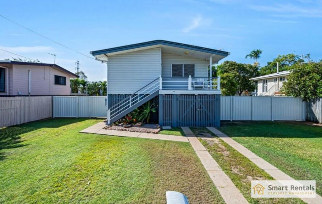 11 Riechelmann St, Heatley, QLD 4814