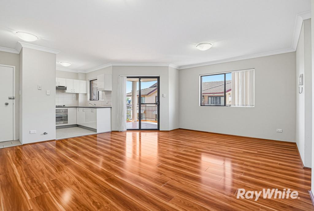 11/8-10 CLIFTON ST, BLACKTOWN, NSW 2148