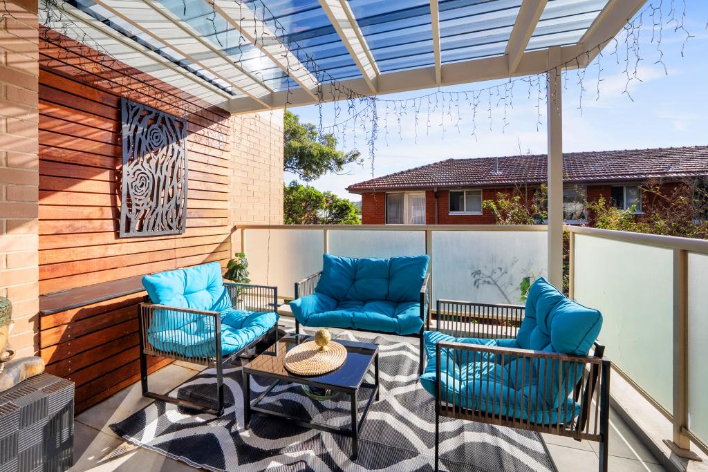 27/2-10 Hawkesbury Ave, Dee Why, NSW 2099