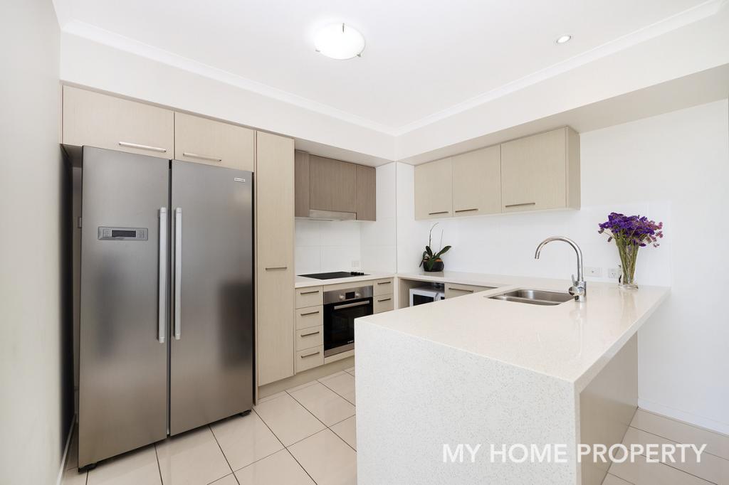 9/24 Eton St, Nundah, QLD 4012