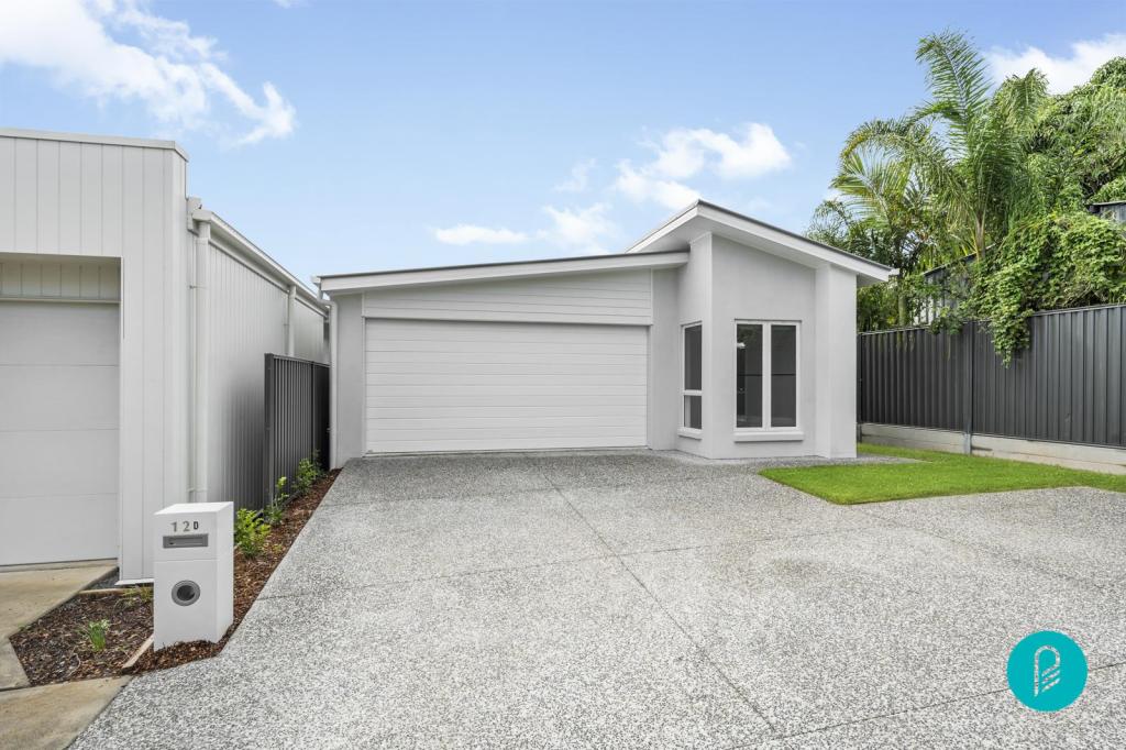 12d Burkett Cres, Victoria Point, QLD 4165