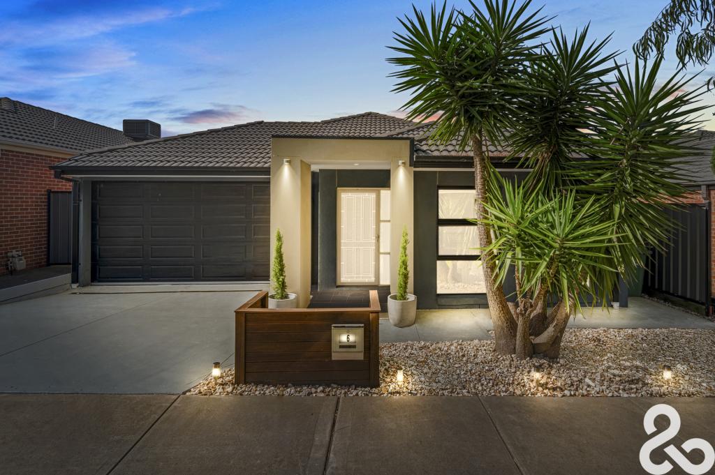 6 Eveline St, Craigieburn, VIC 3064