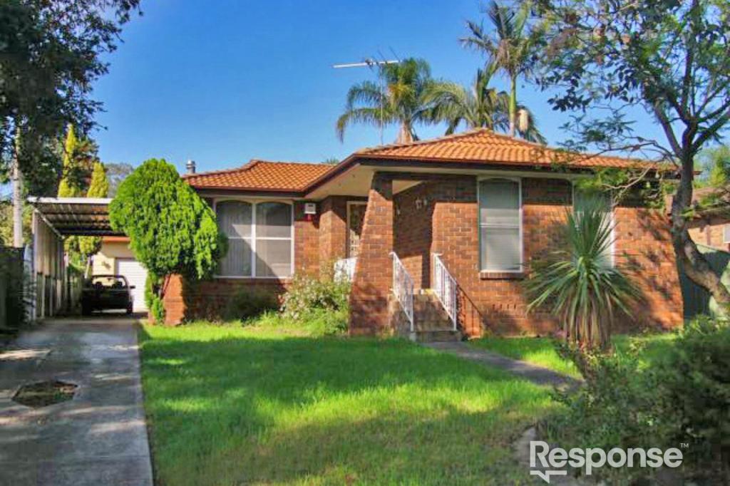 80 Narcissus Ave, Quakers Hill, NSW 2763