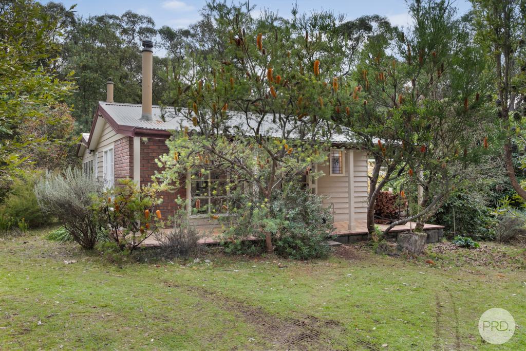 791 Pittong-Snake Valley Rd, Snake Valley, VIC 3351