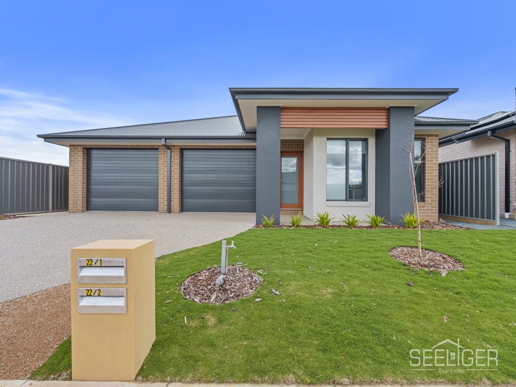 1/22 Fortune Parade, Yarrawonga, Yarrawonga, VIC 3730