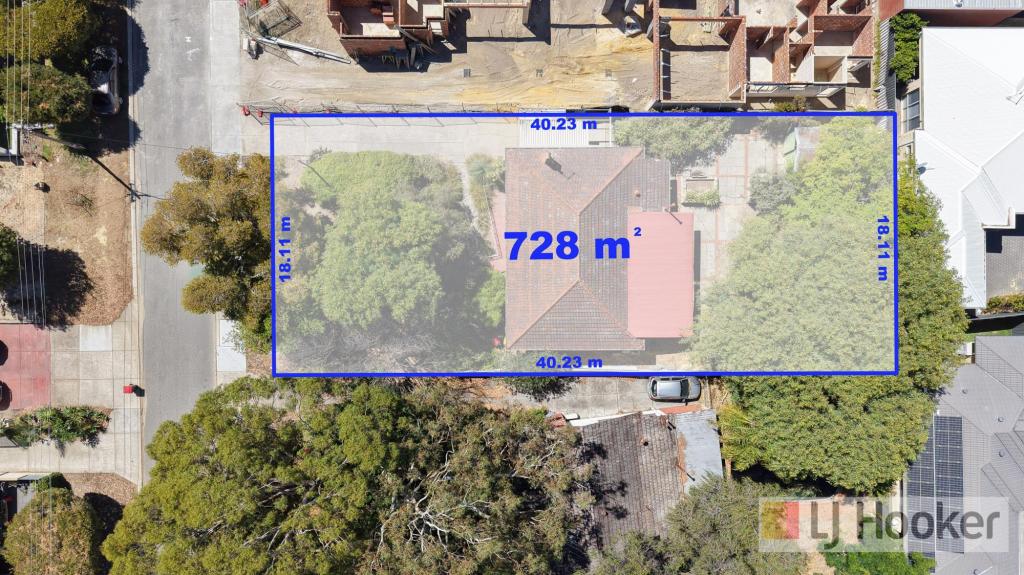 45 Currong Way, Nollamara, WA 6061