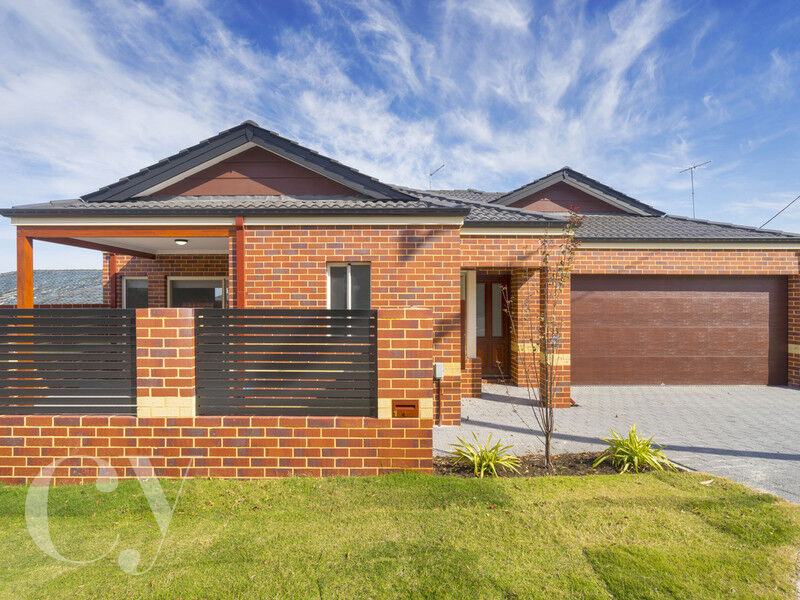 1/299 Rockingham Rd, Spearwood, WA 6163