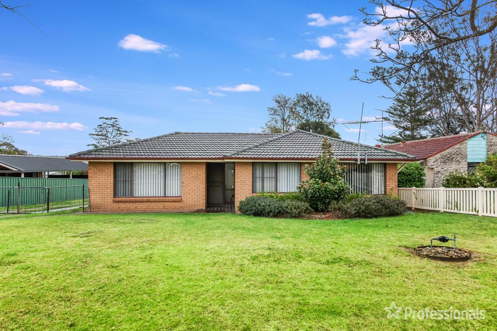 20 Vanderville St, The Oaks, NSW 2570