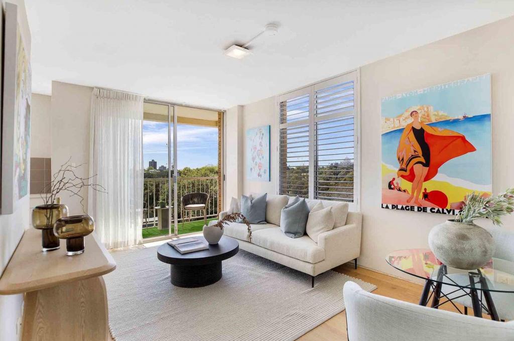 68/39-43 Cook Rd, Centennial Park, NSW 2021