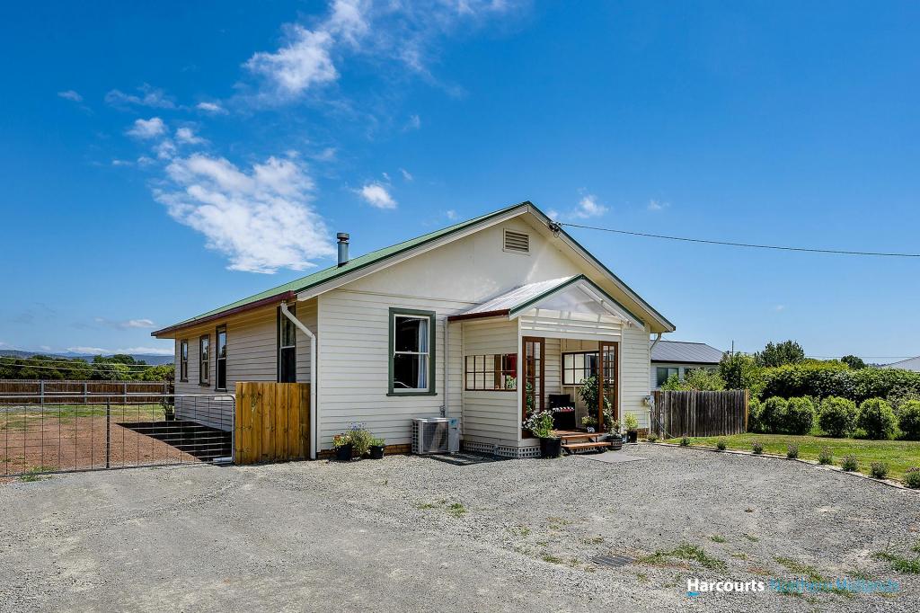 16 Park St, Ross, TAS 7209