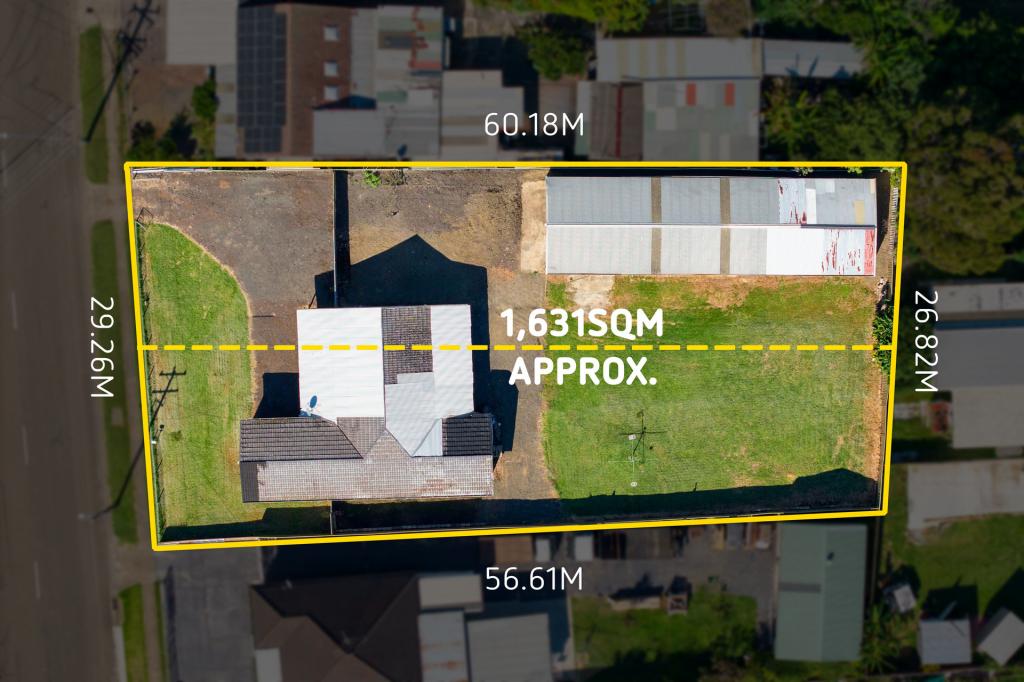 121 Hollywood Dr, Lansvale, NSW 2166