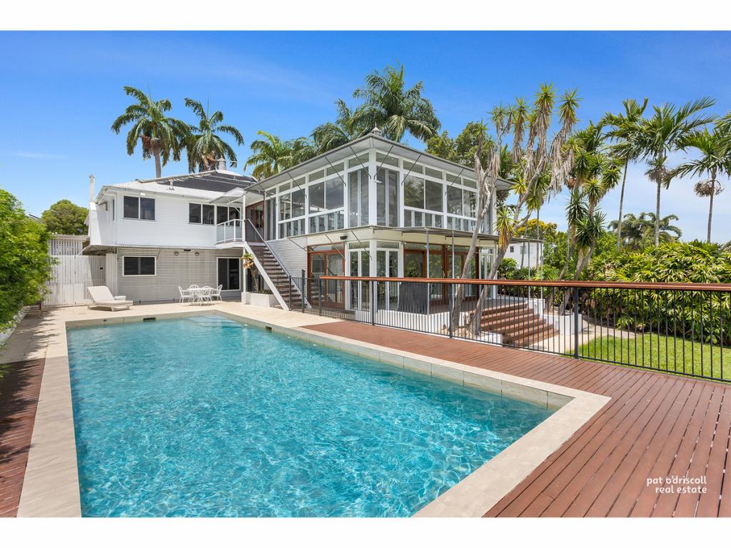 9 Talford St, The Range, QLD 4700