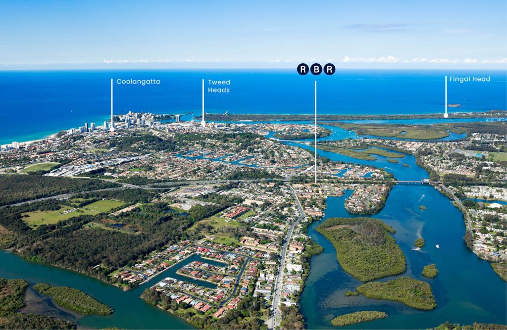 18/2 Barrett St, Tweed Heads West, NSW 2485