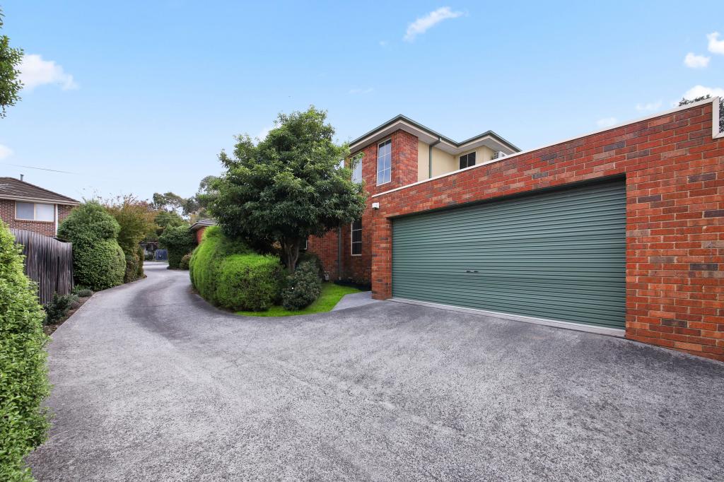 3/19 Dixon Ct, Boronia, VIC 3155