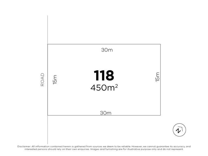 Lot 118 Rumker St, Picton, NSW 2571