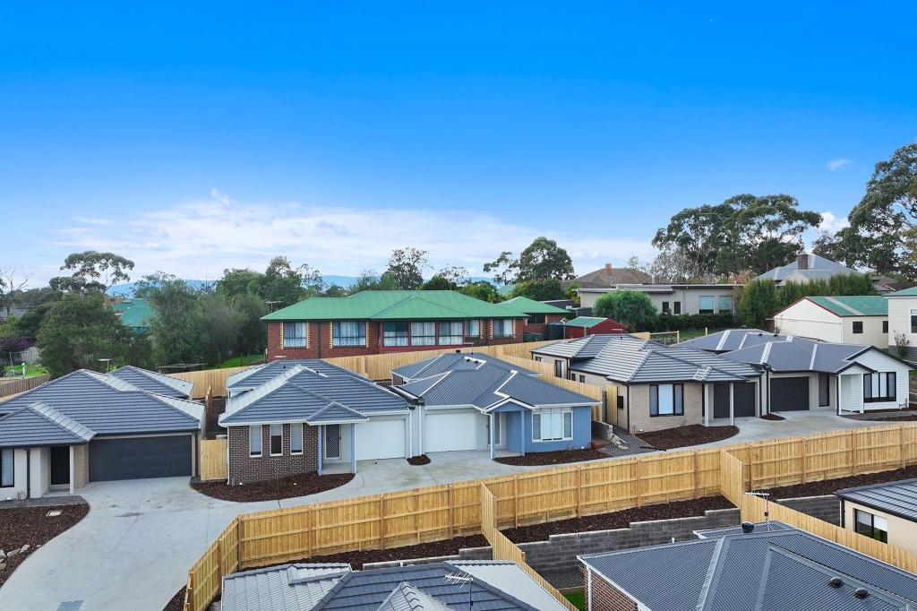 9 King Pl, Bunyip, VIC 3815