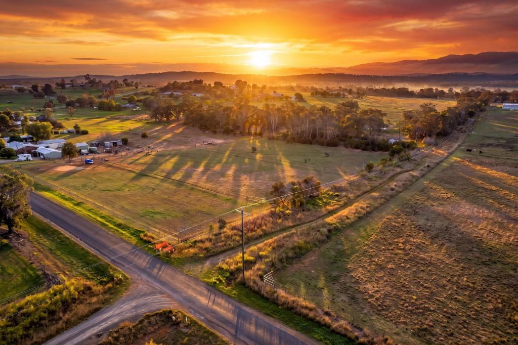 Contact Agent For Address, Rosenthal Heights, QLD 4370