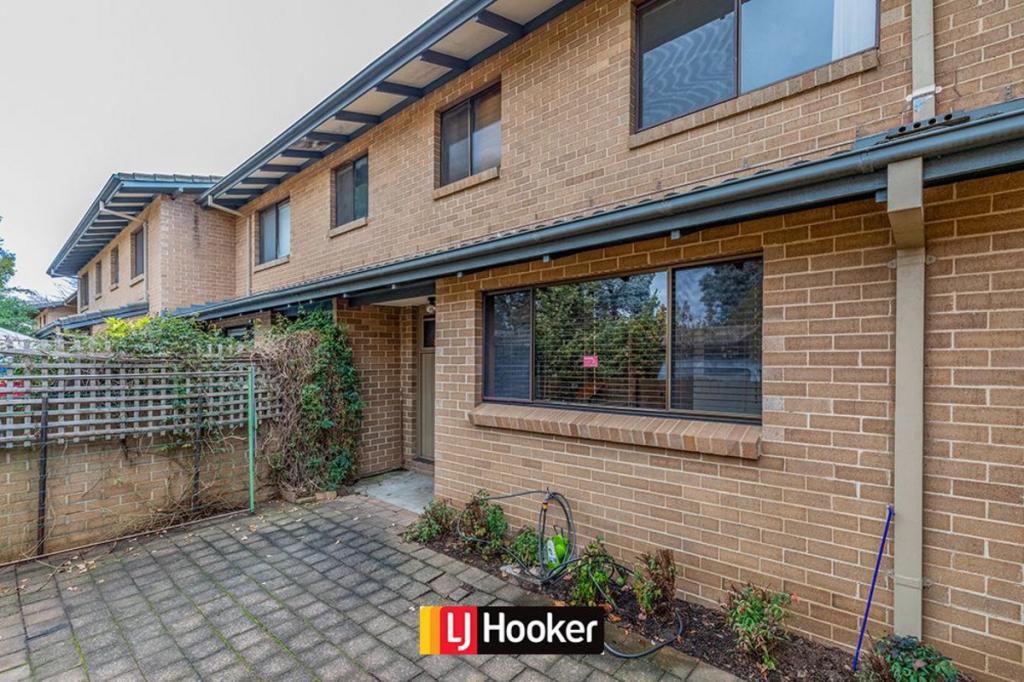 8/124 Deburgh St, Lyneham, ACT 2602