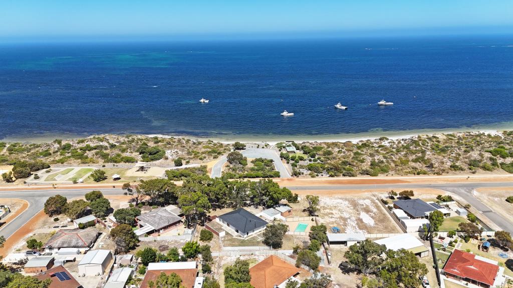 46 Thomas St, Leeman, WA 6514