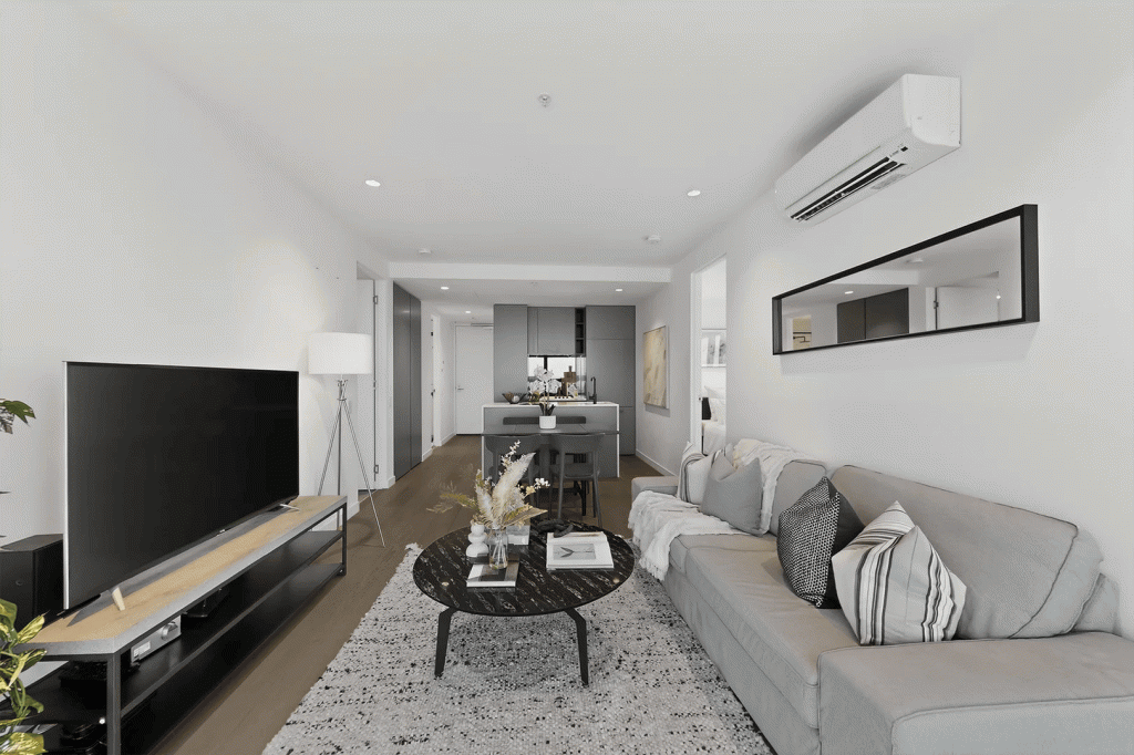 6702/462 Elizabeth St, Melbourne, VIC 3000