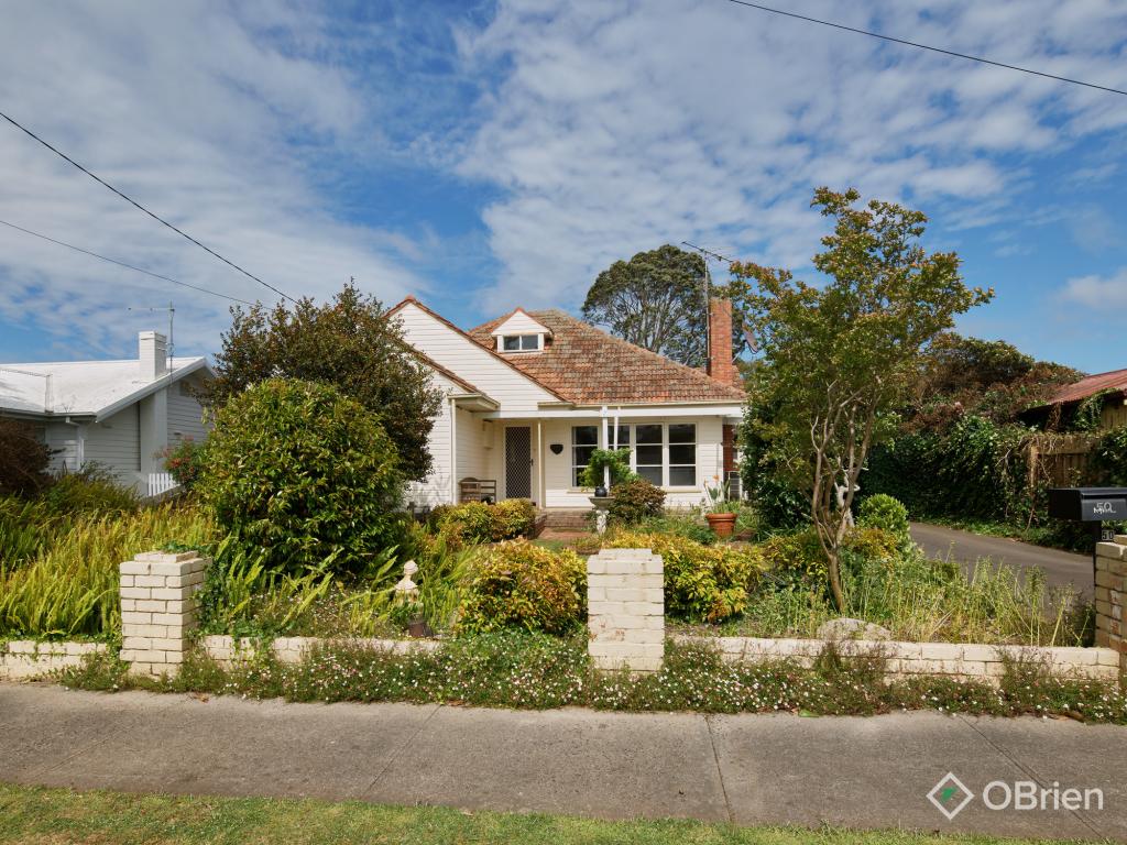 50 Wood St, Drouin, VIC 3818