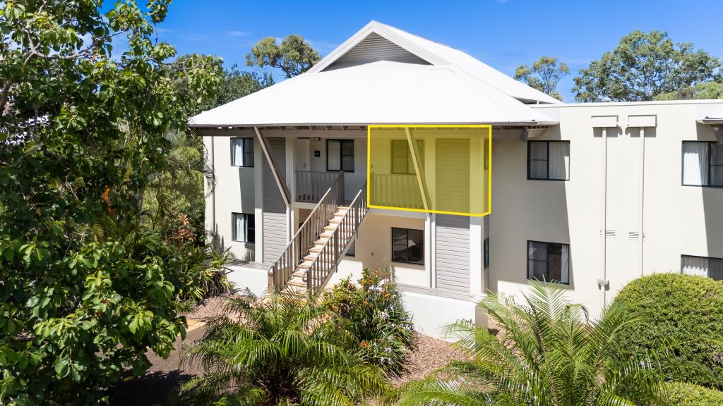 1467 Cascade Condiminiums, Kunapipi Rd, Laguna Quays, QLD 4800