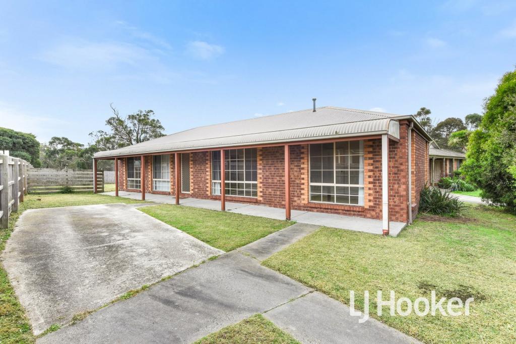 58 Balmoral Way, Pakenham, VIC 3810